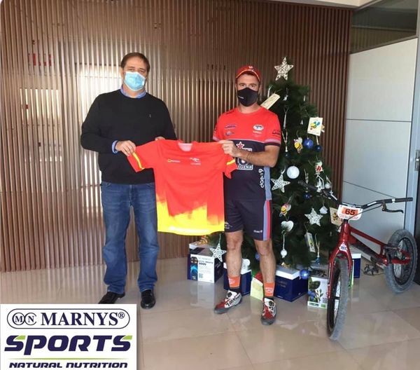 Marnys Sports, Ciclos Currá Y Taberna Los Camachos Colaboradores 2021