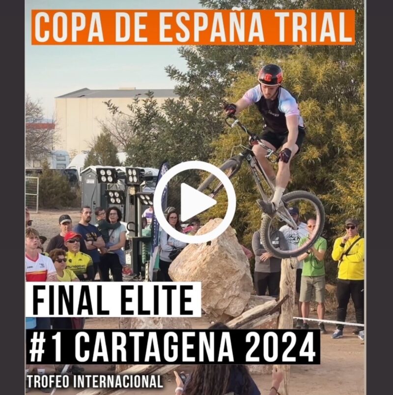 Revive La Emoción De La Final De La Copa De España – Trofeo Internacional Ciudad De Cartagena 2024